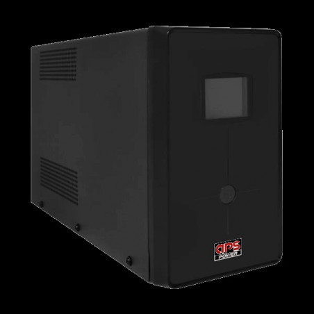 UPS APS POWER 2000 V.A. BLAZER VISTA