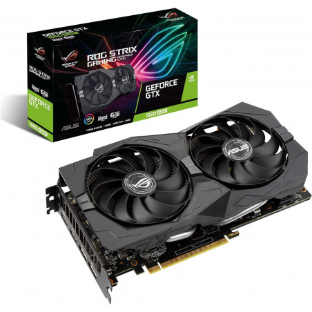 VGA GALAX RTX2060 SUPER PCI-E 8GB/GDDR6/256BIT/DP/