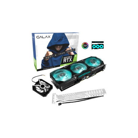 VGA GALAX RTX3080 TI A26S PCI-E 12GB/GDDR6X/384BIT