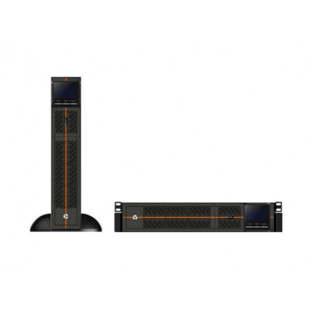 UPS VERTIV GXTRT-1000IRT2UXL ONLINE 900W 230V