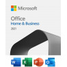 MS OFFICE LIC HOME&BUSINESS 2021 ESD ELECTRONICO