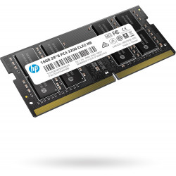 MEMORIA P/NB DDR4 16GB 3200 MHZ HP 2E2M7AA-ABB