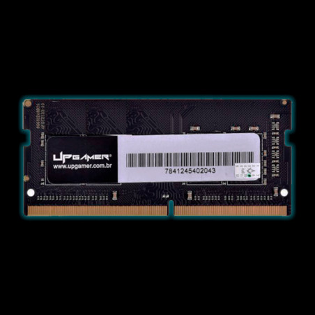 MEMORIA P/NB DDR4 8GB 3200MHZ UP Gamer