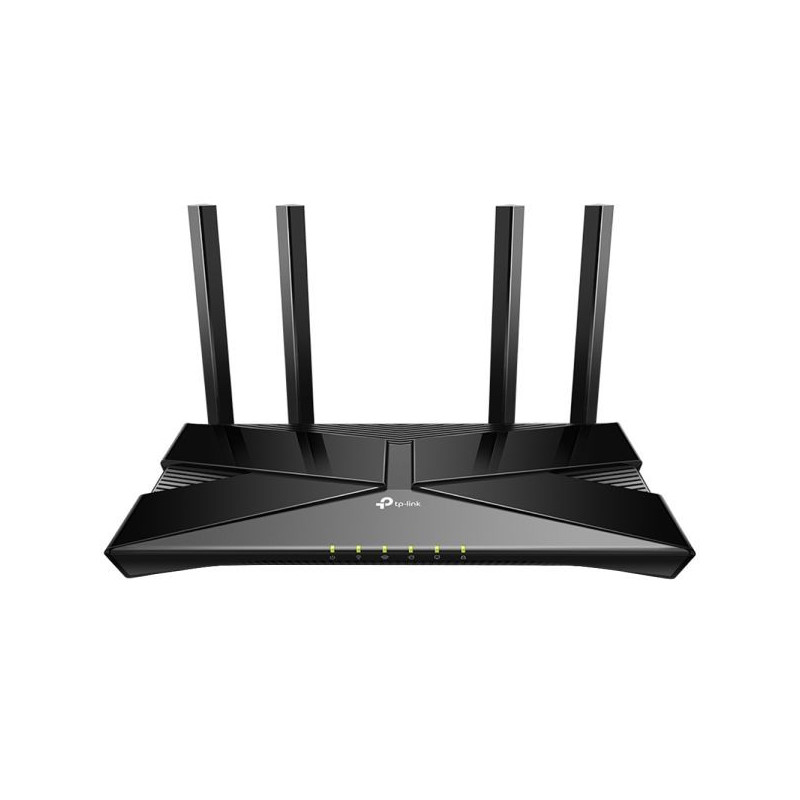 TP-LINK W ROUTER ARCHER AX10 AX1500 WIFI