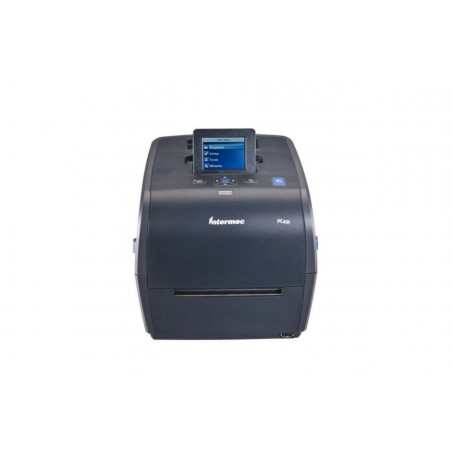 IMP HONEYWELL PC43T USB/SERIAL/RED