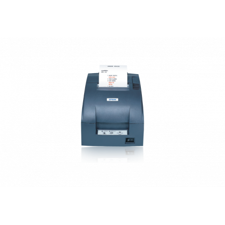 IMP EPSON TM-U220 A USB NEGRO C/KIT