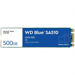 Disco Duro SSD 2.0TB Western Digital M.2 SATA