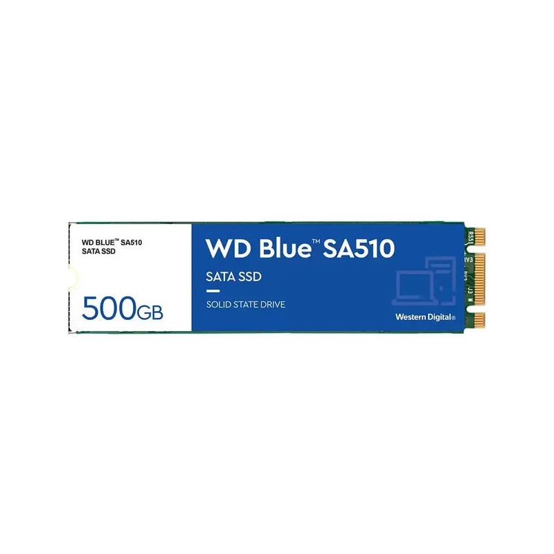 Disco Duro SSD 2.0TB Western Digital M.2 SATA