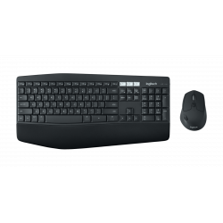 TECLADO LOGITECH 920-008659 MK850 COMBO