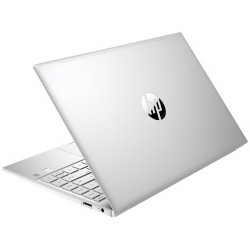 Notebook  HP 15-DY5131WM INTEL Ci3-1215U/8GB/256SSD/15,6"/W11/PLATA