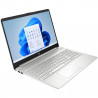 Notebook  HP 15-DY5131WM INTEL Ci3-1215U/8GB/256SSD/15,6"/W11/PLATA