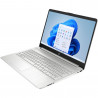 Notebook  HP 15-DY5131WM INTEL Ci3-1215U/8GB/256SSD/15,6"/W11/PLATA