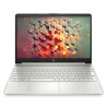 Notebook  HP 15-DY5131WM INTEL Ci3-1215U/8GB/256SSD/15,6"/W11/PLATA