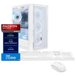 PC Montado Gamer
