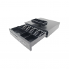 CAJA DINERO FTX LAS-405 ACERO RJ11