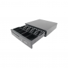 CAJA DINERO FTX LAS-405 ACERO RJ11
