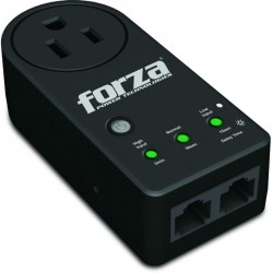 Filtro Protector de corriente Forza FVP-1201N Zion 2K10
