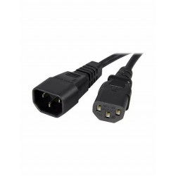 CABLE POWER FORZA C13 PARA C14 1.8MTS