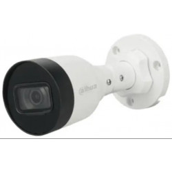 Cámara Dahua IP HFW1431S1-A-S4 Bull 4MP 30M 2.8MM
