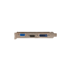 VGA N210 1GB MSI DDR3 VGA/DVI/HD N210-MD1G/D3 912-V809-3634