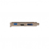 VGA N210 1GB MSI DDR3 VGA/DVI/HD N210-MD1G/D3 912-V809-3634