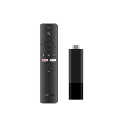 XIAOMI TV STICK FHD QC 1.2/1G/WIFI/BT/HDMI/8GB C/CONTROL MDZ-24-AB