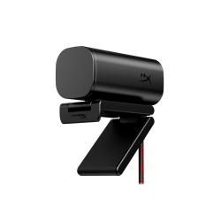 WEBCAM HYPX 75X30AA VISION S 8MP/4K/FHD/USB/NEGRO