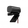 WEBCAM HYPX 75X30AA VISION S 8MP/4K/FHD/USB/NEGRO