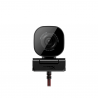 WEBCAM HYPX 75X30AA VISION S 8MP/4K/FHD/USB/NEGRO
