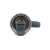 VASO TERM IGLOO 1.2L SSTL TRVL MUG C/PAJITA CARBONITE 4P 71227