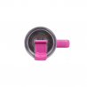 VASO TERM IGLOO  950ML SSTL TRVL MUG ICE DYE C/PAJITA ROSA 4P 71363