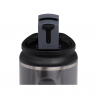 VASO TERM IGLOO  950ML SSTL TMBLR NEGRO 4P  71078