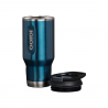 VASO TERM IGLOO  950ML SSTL TMBLR AZUL MODERNO 4P  71079