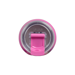 VASO TERM IGLOO  300ML SSTL WINE TMBLR ROSA 6P 71364