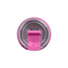 VASO TERM IGLOO  300ML SSTL WINE TMBLR ROSA 6P 71364