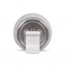 VASO TERM IGLOO  300ML SSTL WINE TMBLR BLANCO 6P 71236