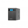 UPS 220V   2000VA 1200W HIKVISION DS-UPS2000 LCD NEMA