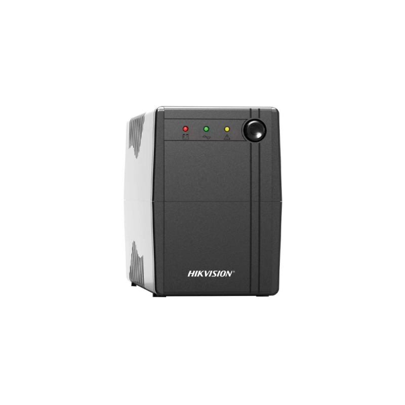 UPS 220V 600VA 360W HIKVISION DS-UPS600 NEMA UPS 220V 600VA 360W HIKVISION DS-UPS600 NEMA