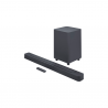 TV SOUND BAR 590W JBL BAR 500 JBLBAR500PROBLKAM BT/OPT/WIFI/HDMI/USB