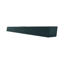 TV SOUND BAR 320W SP381 MULTILASER USB/BT/OPT/AUX/2.1/CONTROL/BIVOLT