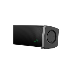 TV SOUND BAR 200W KSB-301 KLIP BOOMBAR AIR 2.1 BT/OPT/USB/AUX/HDMI