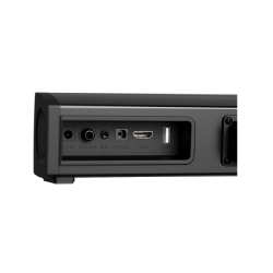 TV SOUND BAR 200W KSB-301 KLIP BOOMBAR AIR 2.1 BT/OPT/USB/AUX/HDMI