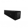 TV SOUND BAR 100W KSB-001 KLIP HARMONIUM 2.0 BT/OPT/USB/AUX/HDMI