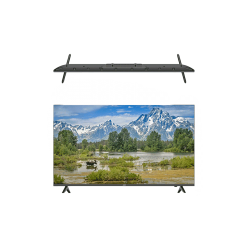 TV 55" JVC LT-55N775U 4K UHD/HDR/OPT/SMART/3HDMI/2USB/RED/AND14
