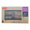 TV 50" JVC LT-50N940U2 4K UHD/HDR/OPT/SMART/3HDMI/2USB/RED/AND14