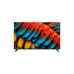 TV 50" FTX50UHD4V1 4K UHD DIG/SMART/3HDMI/2USB/RED/AND13 112556
