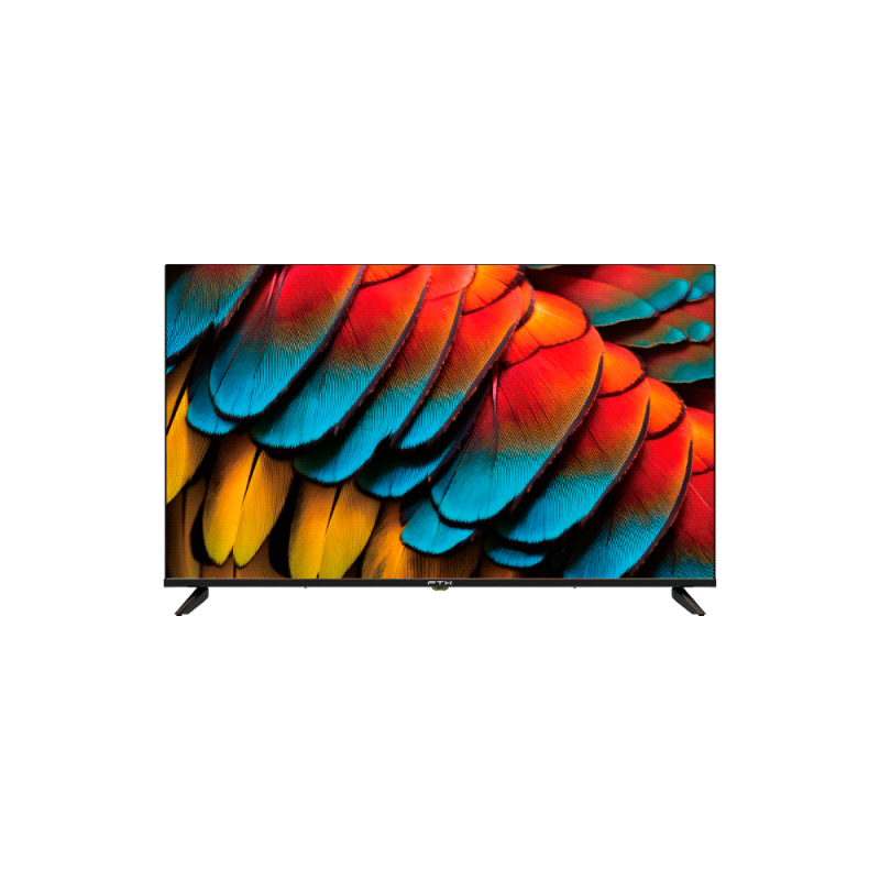 TV 50" FTX50UHD4V1 4K UHD DIG/3HDMI/2USB/RED/AND15 112556
