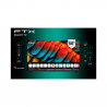 TV 50" FTX50UHD4V1 4K UHD DIG/SMART/3HDMI/2USB/RED/AND13 112556
