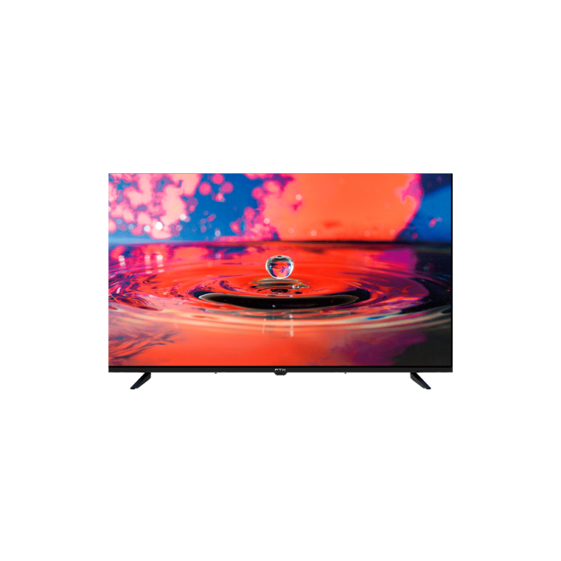 TV 42" FTX42FHD2V1 FHD DIG/SMART/3HDMI/2USB/RED/AND14 112549 TV 42" FTX42FHD2V1 FHD DIG/SMART/3HDMI/2USB/RED/AND14 112549