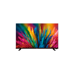 TV 32" FTX32HDV1 HD DIG/SMART/3HDMI/2USB/RED/AND14 112532